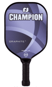 best spin pickleball paddle