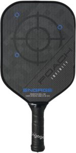 poach infinity pickleball paddle