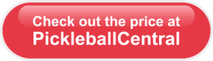 rally pickleball paddle for beginners